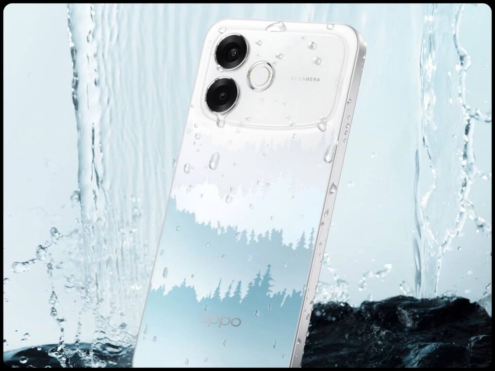 Oppo F33 Pro 5G (1)