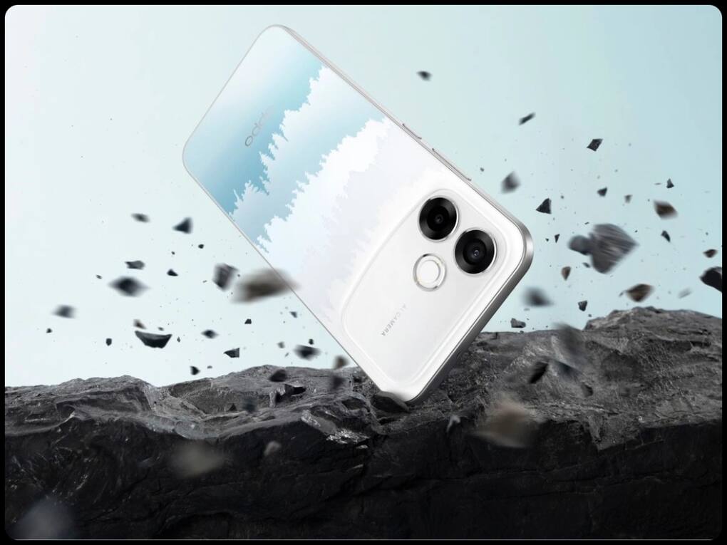 Oppo F33 Pro 5G (2)