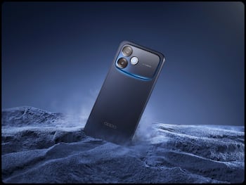 Oppo F33 Pro 5G पर 3800 रुपये Discount, सस्ते में खरीदें 7000mAh बैटरी और 50MP सेल्फी कैमरा फोन