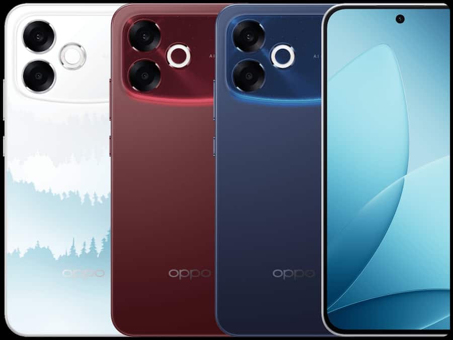 Oppo F33 Pro 5G (6)