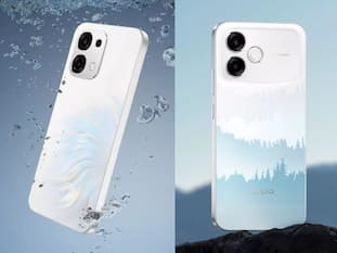 Oppo F33, F33 Pro 5G launched in India: Check price, specs, and features