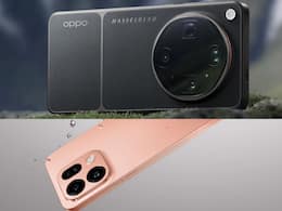 Oppo Find X9 series launched