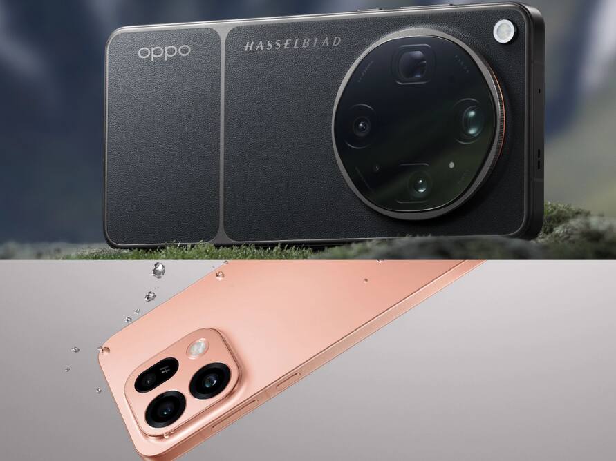 Oppo Find X9 Ultra, X9s Pro launched in China: India launch confirmed too