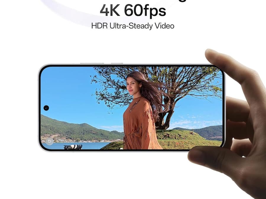 Oppo Reno15 5G