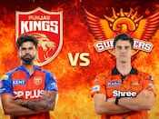 IPL 2026 PBKS vs SRH: Match time, how to watch live streaming on mobile and TV