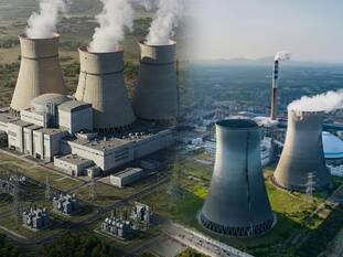 PFBR Explainer: भारत ने Thorium युग में रखा कदम, पहली बार हासिल की ये बड़ी उपलब्धि