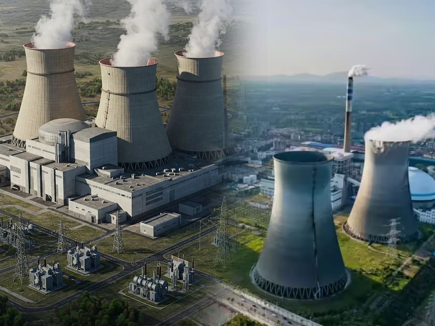 PFBR Explainer: भारत ने Thorium युग में रखा कदम, पहली बार हासिल की ये बड़ी उपलब्धि