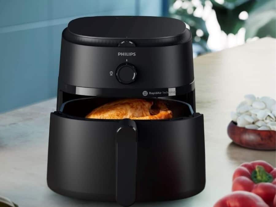 PHILIPS Air Fryer NA23100