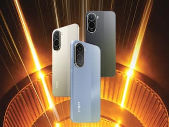 POCO C81 और C81x की सेल आज, इन फोन से मिलेगी जोरदार टक्कर