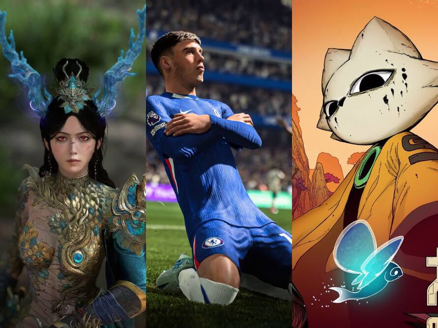 PS Plus users get Rs 10,000 worth games free in May: Check full list