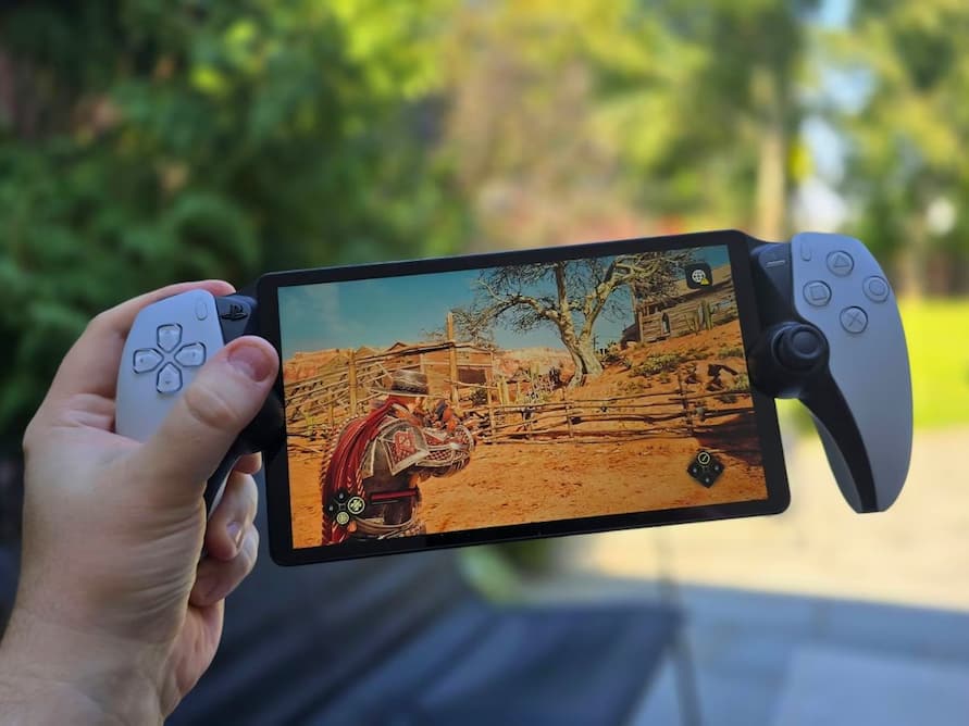 PS6 handheld could beat Xbox Series S in power, leak suggests