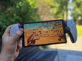 PS6 handheld could beat Xbox Series S in power, leak suggests