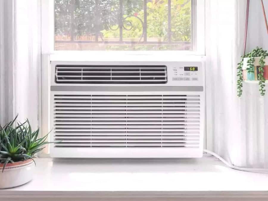 Panasonic 1.5 Ton 5 Star