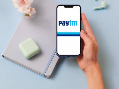 Paytm now lets you pay via Face ID or fingerprint; Plus, cardless ATM access is here