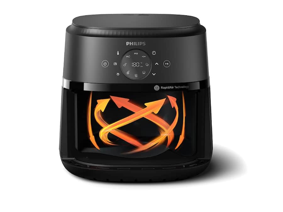 Philips 2000 Series Airfryer