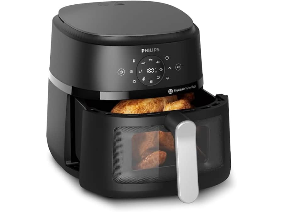 Philips Air Fryer NA231_00