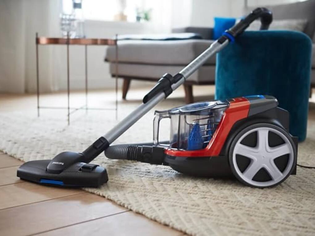 Philips PowerPro Compact
