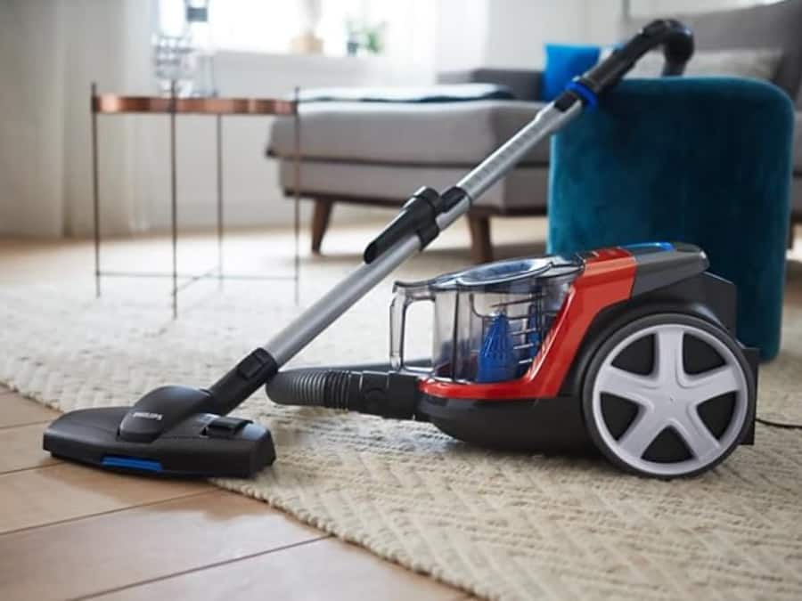 Philips PowerPro Compact