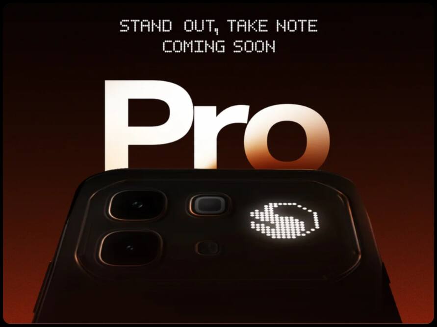 Infinix Note 60 Pro की इंडिया लॉन्च डेट कंफर्म, बैक पर मिलेगा Active Matrix डिस्प्ले