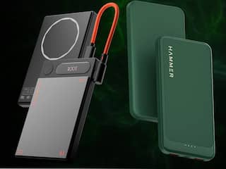 2000 रुपए से कम में खरीदें ये 7 दमदार Power Banks, मिलेगा फास्ट चार्जिंग सपोर्ट