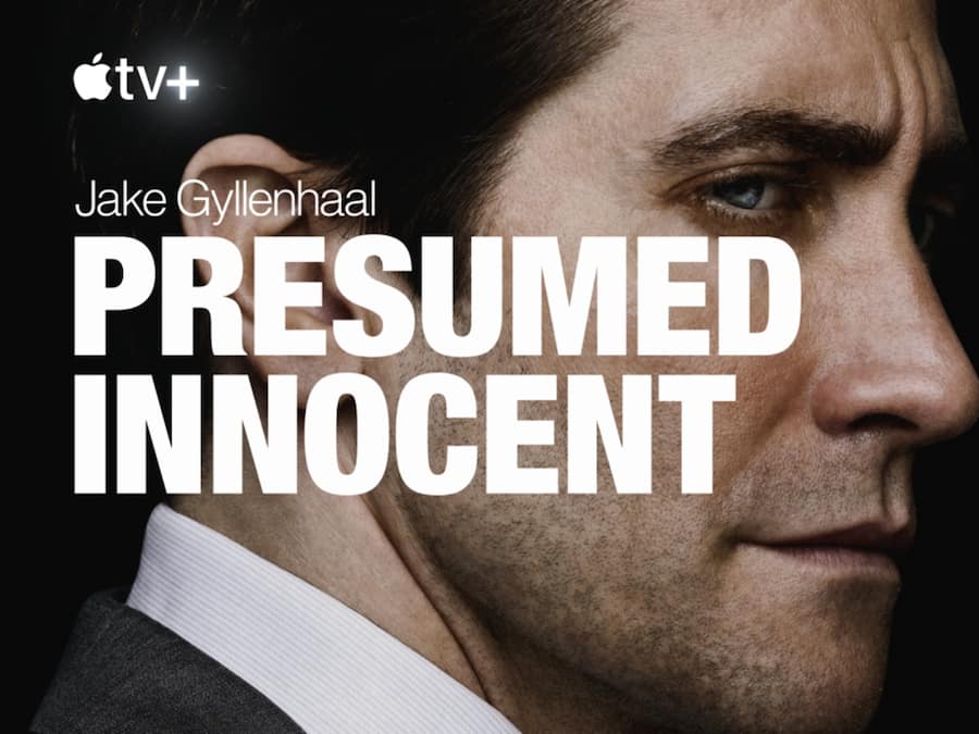 Presumed Innocent