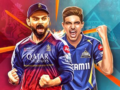 RCB vs GT Live Streaming: आज कहां और कैसे देखें टीवी और मोबाइल पर IPL 2026 का ये धमाकेदार मैच लाइव?
