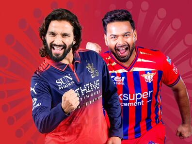 IPL 2026 RCB Vs LSG Live Streaming: कब, कहां और कैसे देखें लाइव मैच, जानिए पूरी डिटेल्स