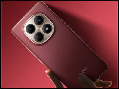 REDMI Note 15 SE 5G पर 1000 रुपये की छूट, 50MP कैमरा वाले फोन की सेल भारत में शुरू