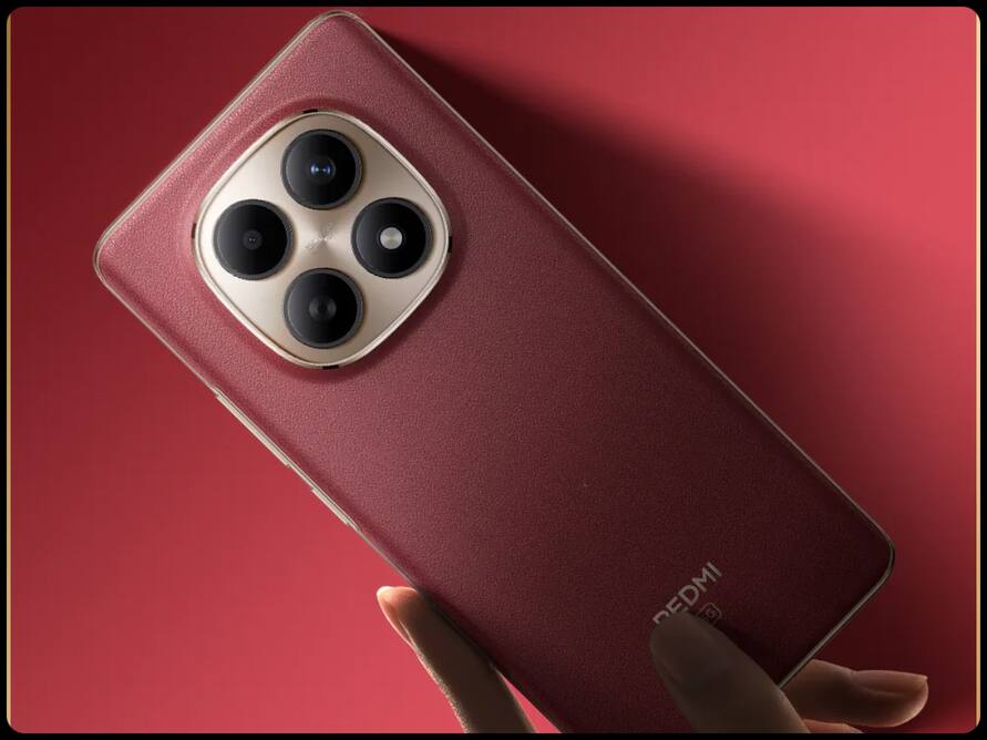 REDMI Note 15 SE 5G पर 1000 रुपये की छूट, 50MP कैमरा वाले फोन की सेल भारत में शुरू