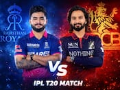 RR vs RCB IPL 2026 LIVE: When and where to watch Rajasthan vs Bengaluru T20 match online