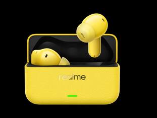 Realme Buds T500 Pro रियल टाइम ट्रांसलेशन फीचर के साथ लॉन्च, दाम 3000 से कम