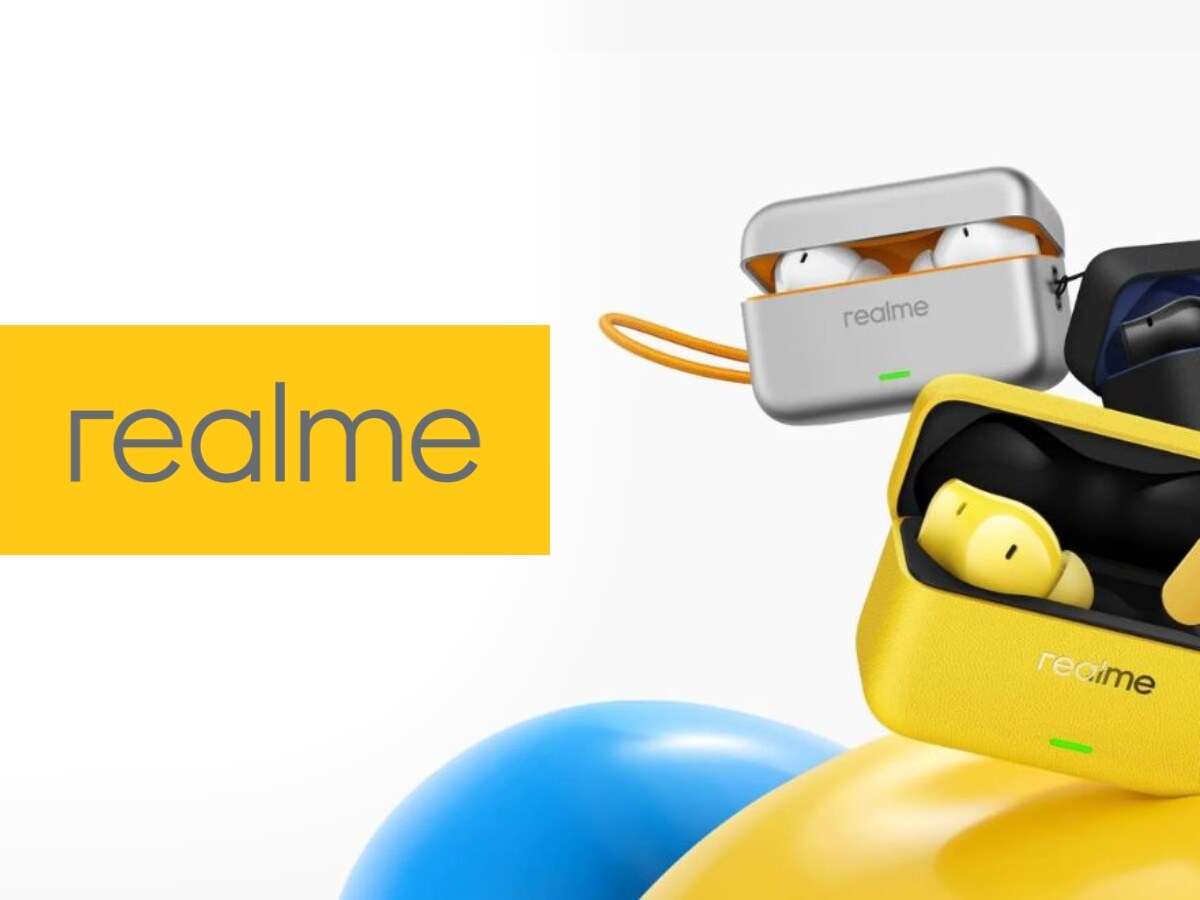 Realme Buds T500 Pro