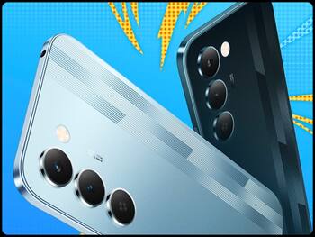 Realme Narzo 100 Lite 5G फोन 7000mAh बैटरी के साथ भारत में लॉन्च, जानें कीमत और खूबियां