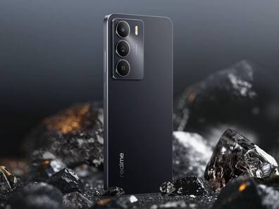 Realme’s next Narzo phone teased on Amazon, likely to focus on battery