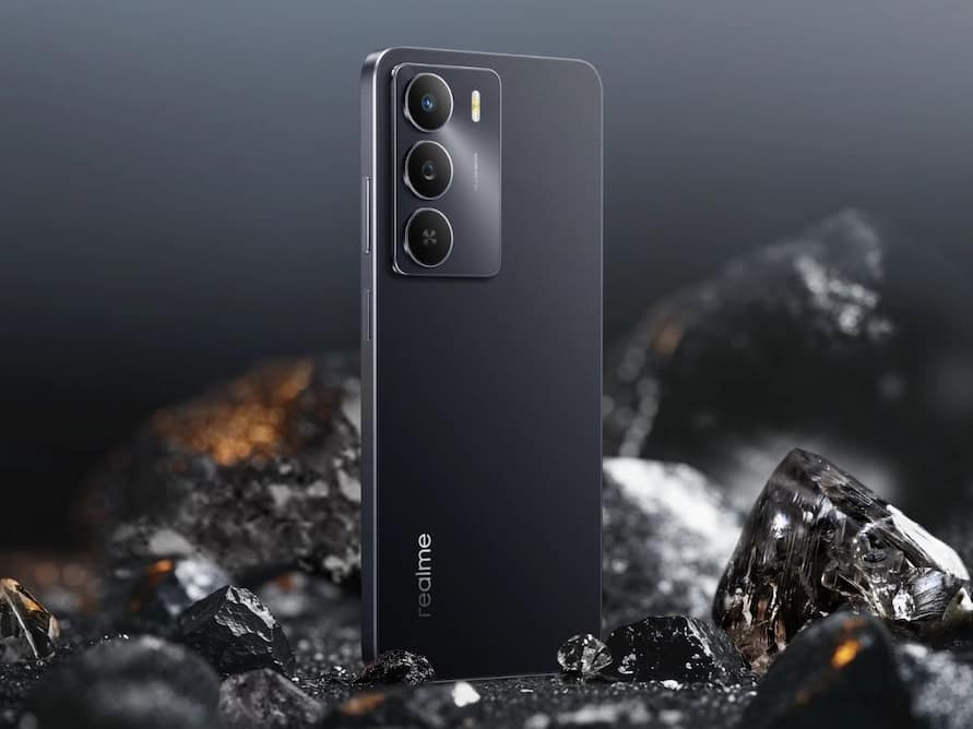 Realme’s next Narzo phone teased on Amazon, likely to focus on battery