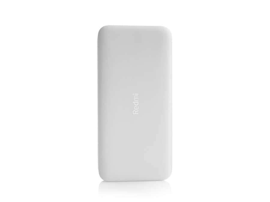 Redmi 20000mAh Power Bank