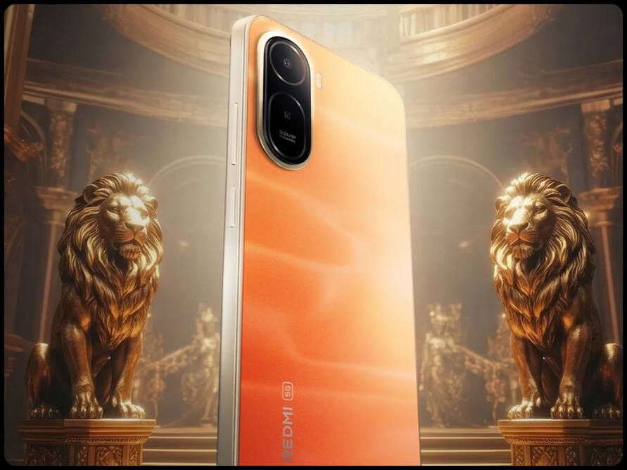 Redmi A7 Pro 5G ने 6300mAh बैटरी के साथ भारत में मारी एंट्री, कीमत 12000 से भी है कम