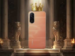 Redmi A7 Pro 5G Launched in India at Rs 12,499