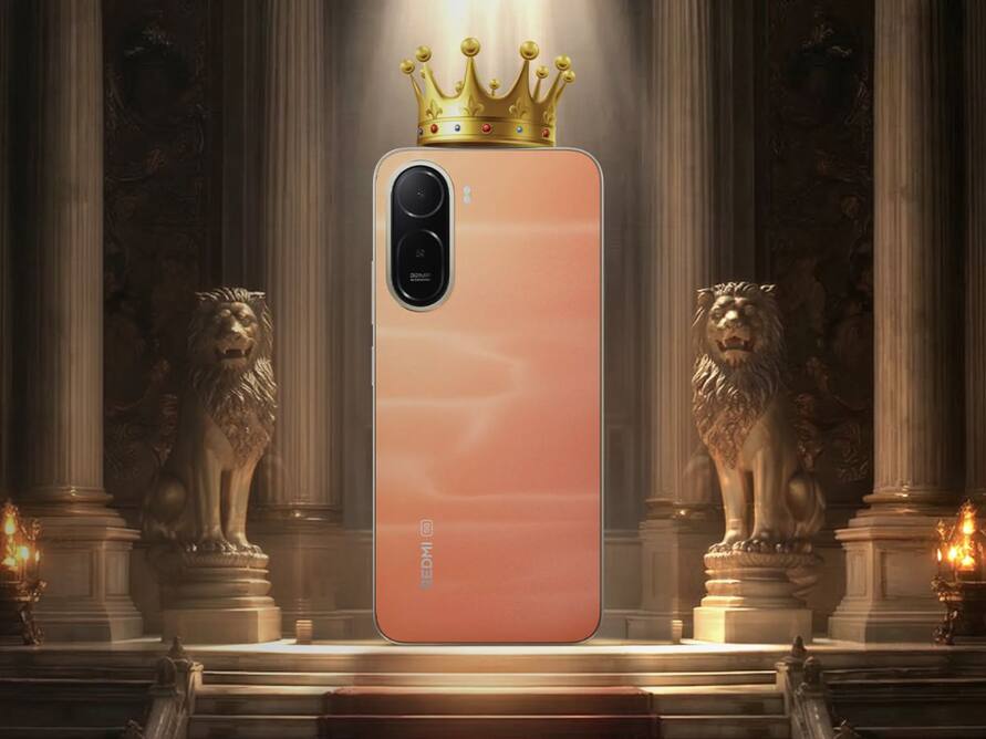 Redmi A7 Pro 5G launched in India with 6,300mAh battery, 120Hz display: Check price, specs here