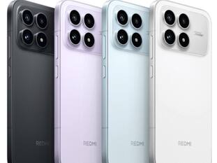 Redmi K90 Ultra के साथ लॉन्च होंगे टैबलेट और लैपटॉप, लीक में हुआ खुलासा