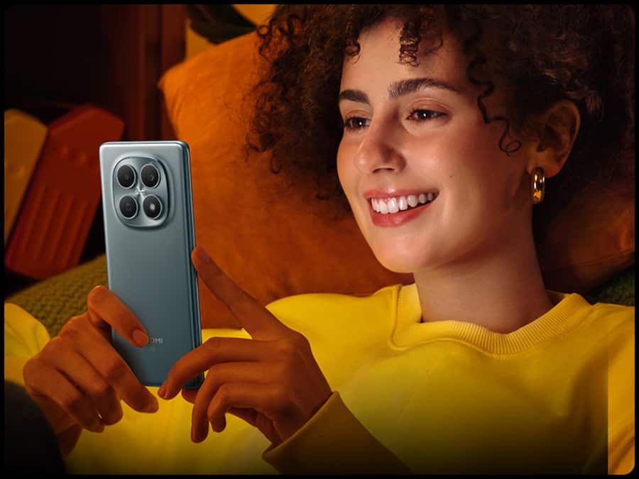 Redmi Note 15 5G (5)