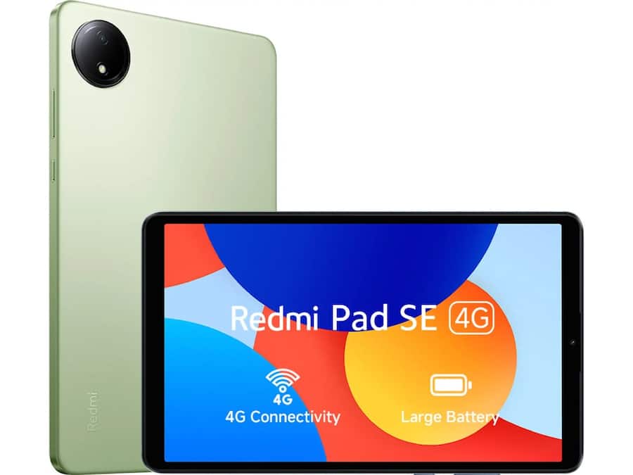 Redmi Pad SE 4G