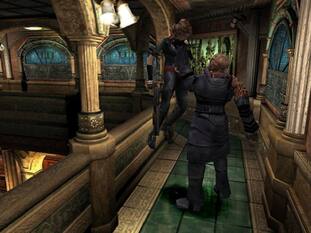 Resident Evil 1, 2, and Resident Evil 3 Nemesis land on Steam, prices slashed by half