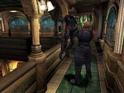 Resident Evil 1, 2, and Resident Evil 3 Nemesis land on Steam, prices slashed by half