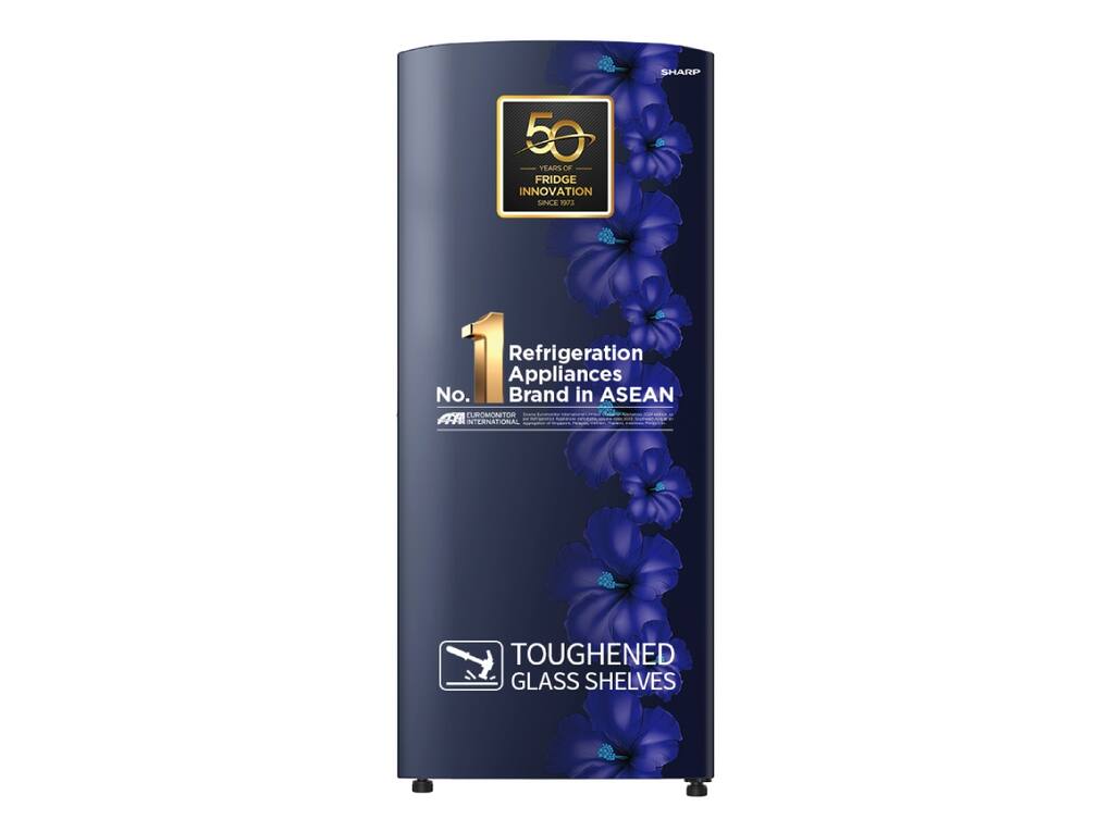 SHARP 187 L Direct Cool Single Door Refrigerator