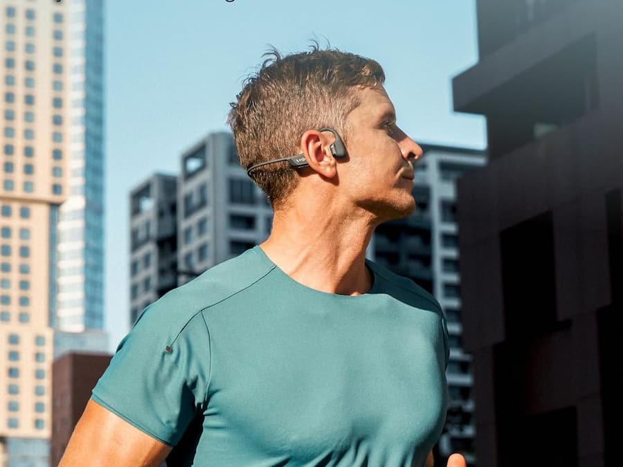 SHOKZ Openrun Pro 2 Mini