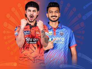 SRH vs DC Live Streaming IPL 2026: कब, कहां और कैसे देखें मैच लाइव?