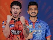 SRH vs DC live streaming, IPL 2026: When and where to watch today’s IPL match online, live score, TV telecast