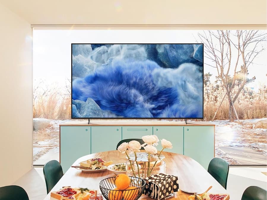 Samsung 138 cm (65 inches)