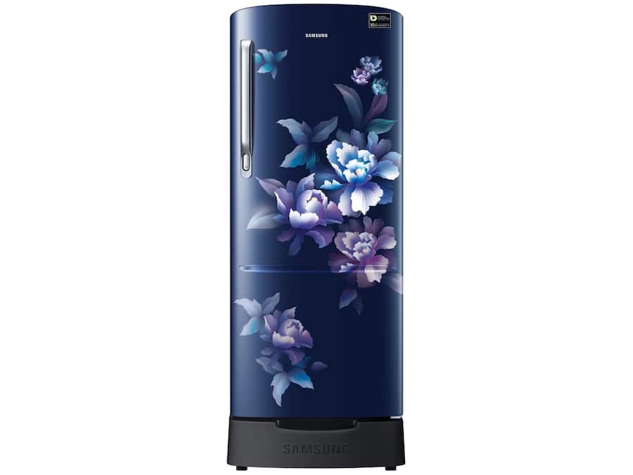 Samsung 4 Star Digital Inverter Refrigerator